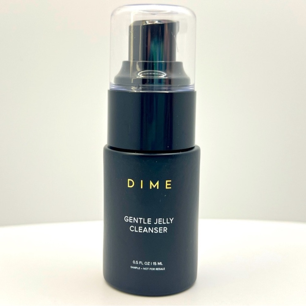 🔥 4/$20 Dime Beauty ~ Gentle Jelly Cleanser ~ NEW